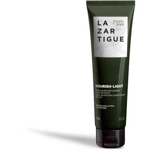 La Zar Tigue Tratamiento Nutritivo Ligero Aceite de Soja 150ml-1