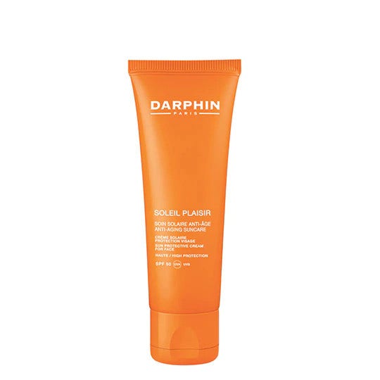 Darphin Kit Serum Intral & Soleil Plaisir Suncare-3