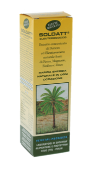 Soldatt Eleuterococco 100ml-2