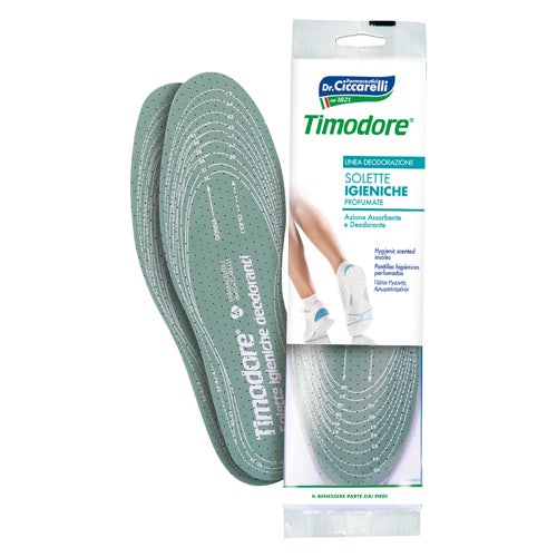 Timodore Plantillas 1 Par-2