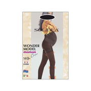 Wonder Model Maman 140 Negro Opaco Talla M-3