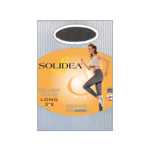 Solidea Silver Wave Long Smoke Talla M 1 Par-2