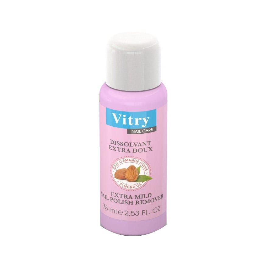 Vitry Disolvente Extra Dulce 75ml-2