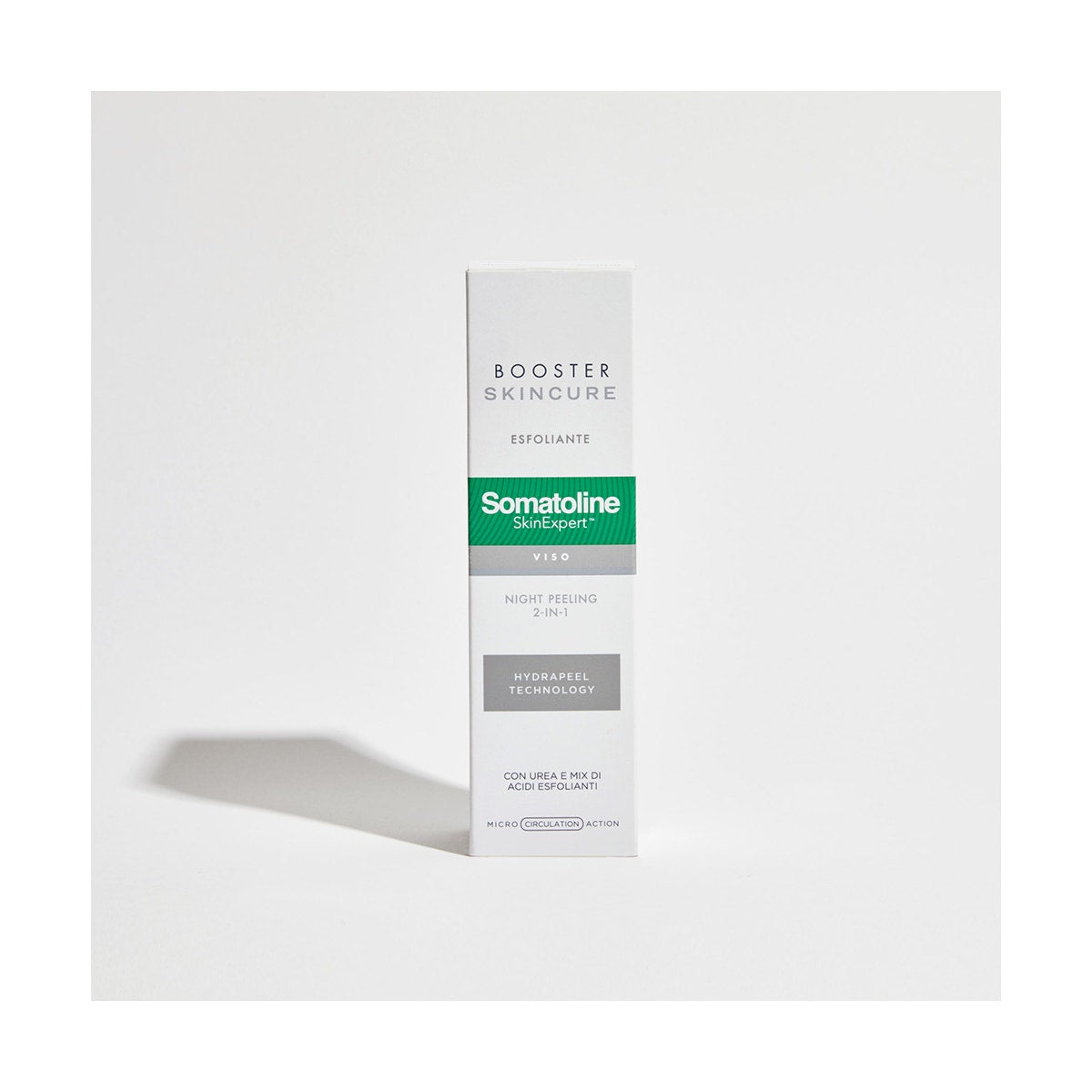 Somatoline Skin Expert Skincure Night Peeling 2In1 50ml
