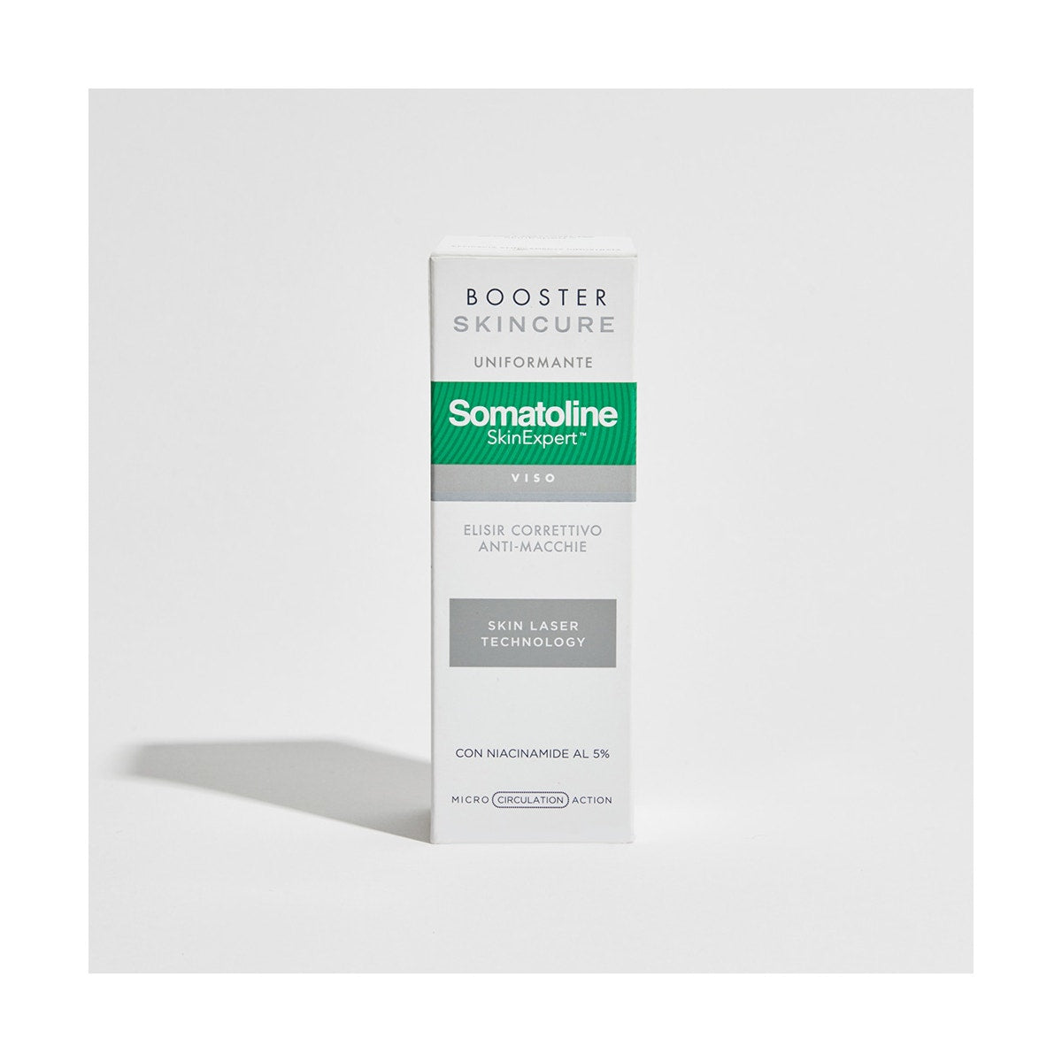 Somatoline Skin Expert Skincure Elisir Correttivo Anti-Macchia 30ml