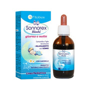 Sonnorex Bimbi Gotas 50ml-2