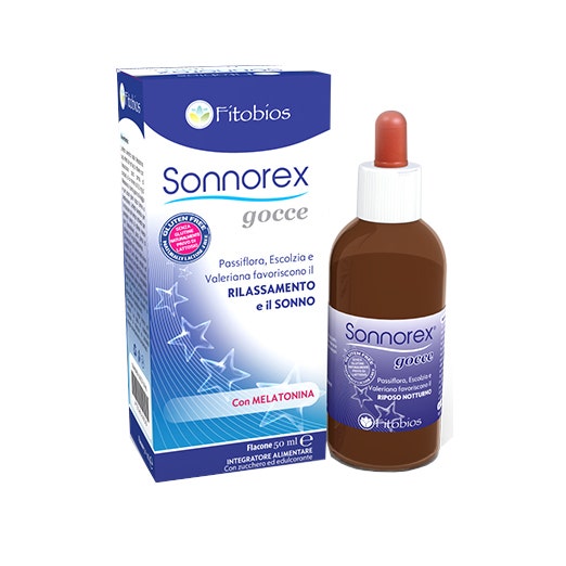 Sonnorex Gotas 50ml-2
