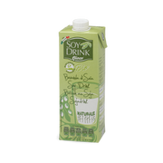 Soydrink Nature Leche de Soja 1 Litro-2