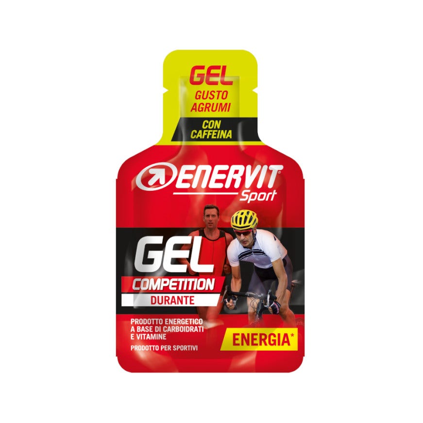 Pack Enervitene Gel Monodosis Cítricos 1 Pieza-2