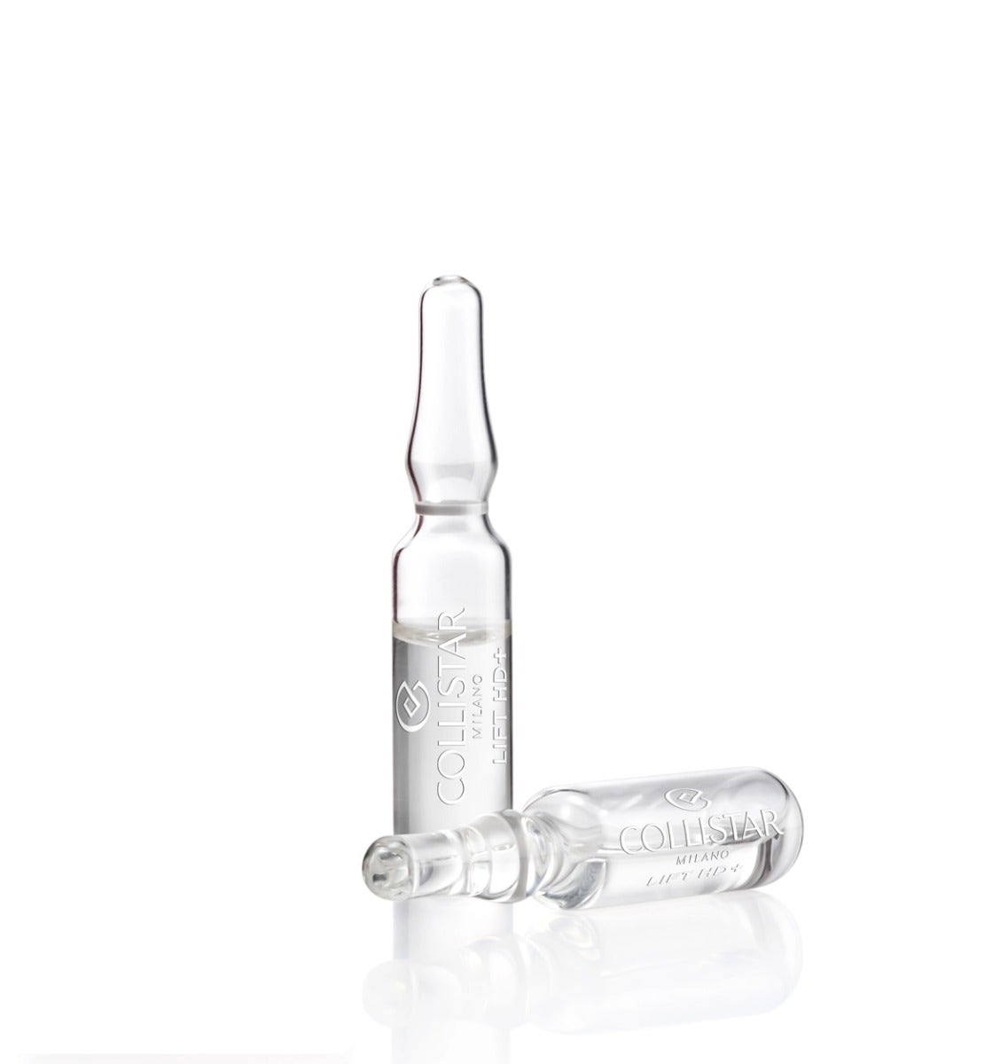 Collistar Lift HD+Fiale Liftanti Effetto Tensore Immediato 7x1,5ml
