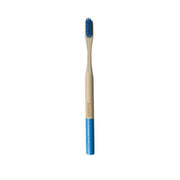 Alcea Spazzolino In Bamboo Blu Setole Soft 1 Pezzo