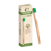 Curasept Spazzolino Morbido Legno