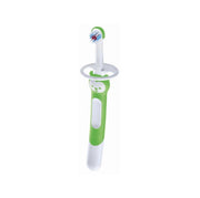 Cepillo de entrenamiento para cepillos de dientes Mam Neutral 1 pieza-1
