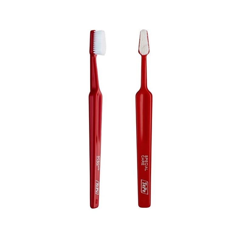 Tepe Cepillo Dental Cuidado Especial 1 Pieza-2