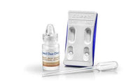 Virbac Speed Duo Diro/Leish K Prueba Cualitativa Rápida Para Perros 6 Pruebas-1