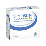 Spergin Forte 12 Sobres-3