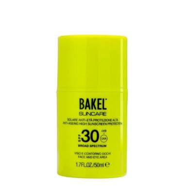 Bakel Crema Solar Rostro SPF30 50ml-1