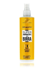 LR Wonder Company Hollywood Beer Jet Spray Bronceador XXL 200ml-1