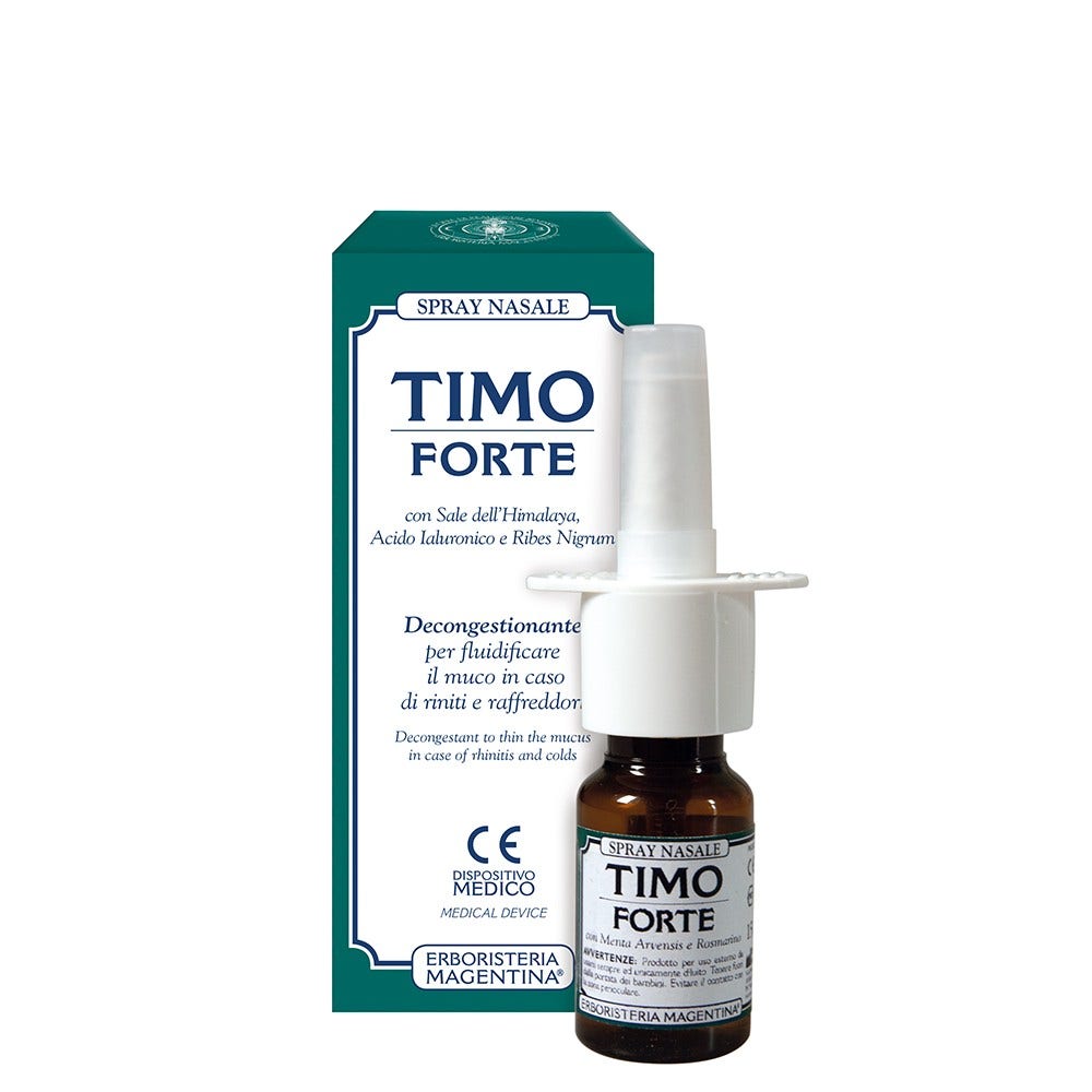 Spray Nasal Tomillo Fuerte 15ml-1
