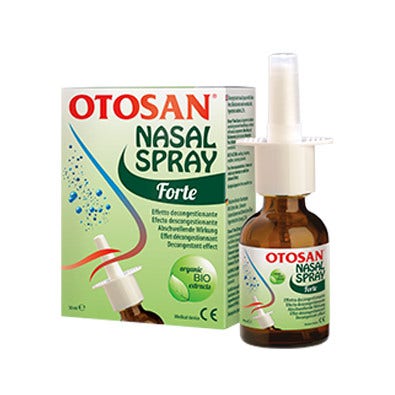 Otosan Spray Nasal 30ml-2