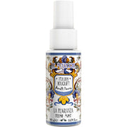 Le Maioliche Spray Igienizzante Mani Amalfi Peony 50ml