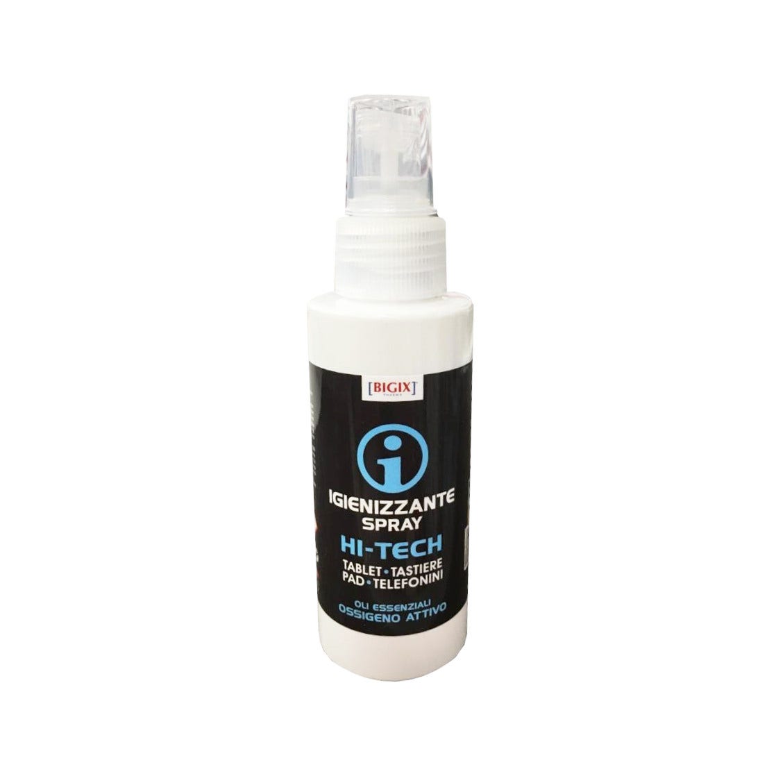 Hi-Tech Spray Desinfectante de Oxígeno Activo 100 ml