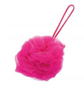 Esponja de red de ducha Beautytime-1