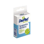 Deoped Wellness Esponja abrasiva de 1 pieza-2
