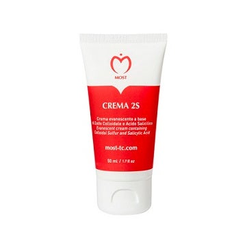 Most Crema 2S 50ml-2