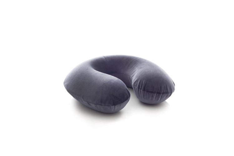 Almohada de viaje para el cuello ST343-1