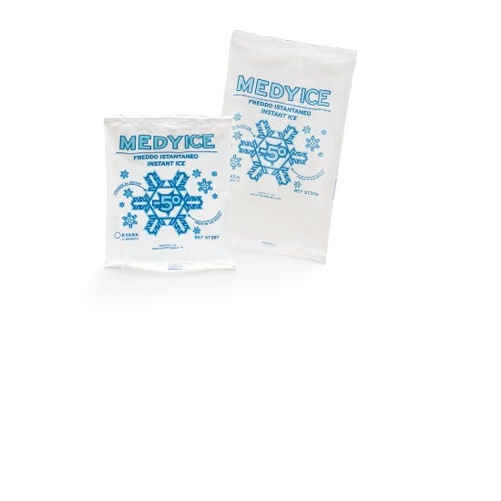 Bolsa Hielo Instantáneo 13x18 Polietileno ST397 1 Pieza-1