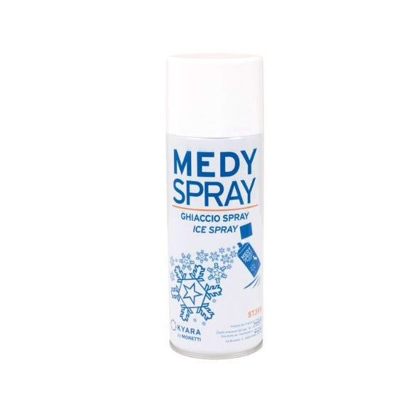Hielo Glaseado Aerosol 400ml-1