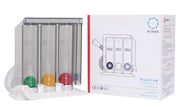 Incentivador respiratorio Respitrain ST586-1
