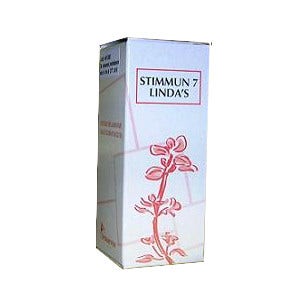 Stimmun 7 Lindas Gocce 50ml-2