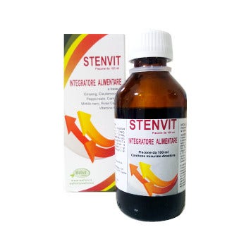 Stenvit 100ml-2