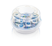 Avent Sterilizzatore A Vapore Per Microonde-1