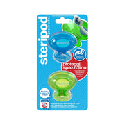 Protector de cepillo de dientes Steridpod 2 piezas-2