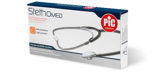 Pic Fonendoscopio Plano-2