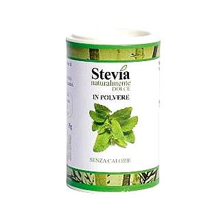 Edulcorante Naturalmente Dulce Stevia en Polvo 15g-2