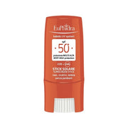 Euphidra SPF50 + Stick Protector Solar 1 Pieza-2