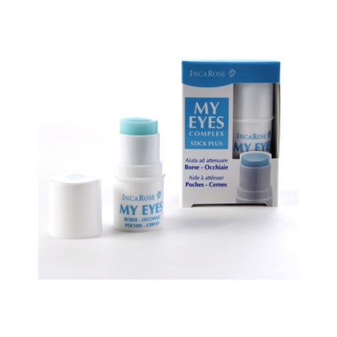 Incarose Mis Ojos Complejo Stick Plus 5ml-2