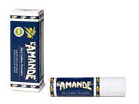 L'Amande Marseille Barra de Labios Protectora 4,5g-2