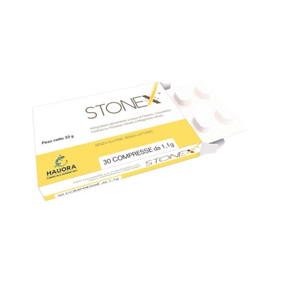 Stonex 30 Comprimidos-2