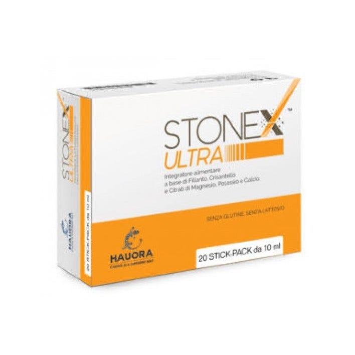 Paquete de 20 palos Stonex Ultra-1