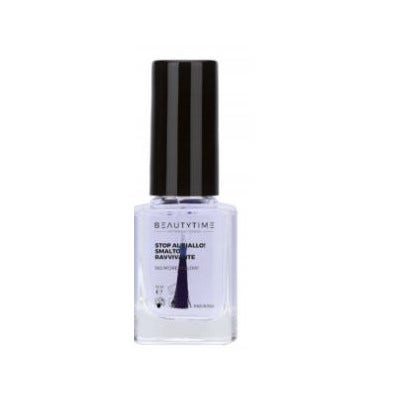 Esmalte de uñas revitalizante Beautytime-1