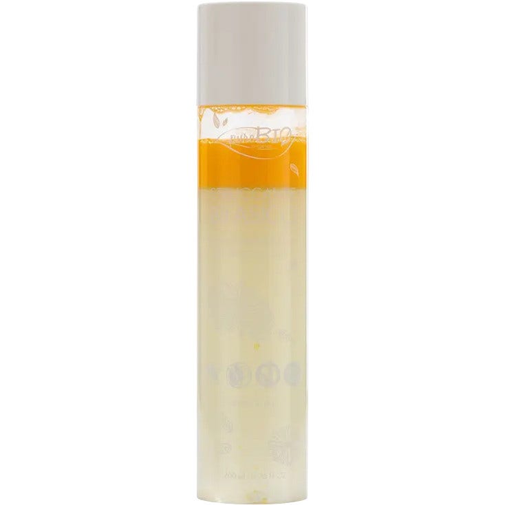 Purobio Delicate Desmaquillante Bifásico 120ml-1