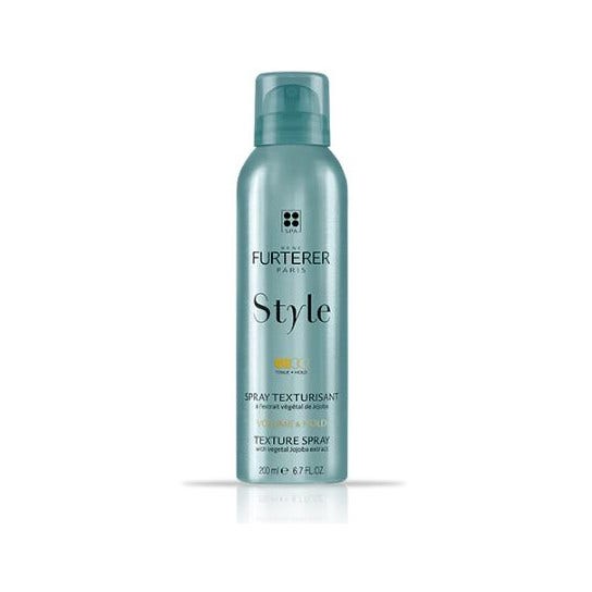 Rene Furterer Style Spray Texturizante 200ml-1