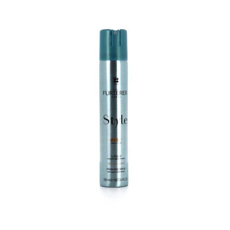 Rene Furterer Estilo Laca Extractos Vegetales Jojoba 100ml-1