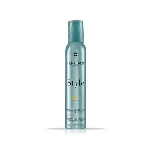 Rene Furterer Style Espuma Modeladora 200ml-1
