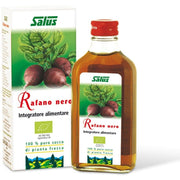 Zumo de Rábano Picante Negro Ecológico 200ml-2